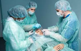 Breast Implant Surgery