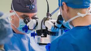 Breast Implant Surgery