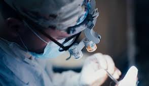 Breast Implant Surgery