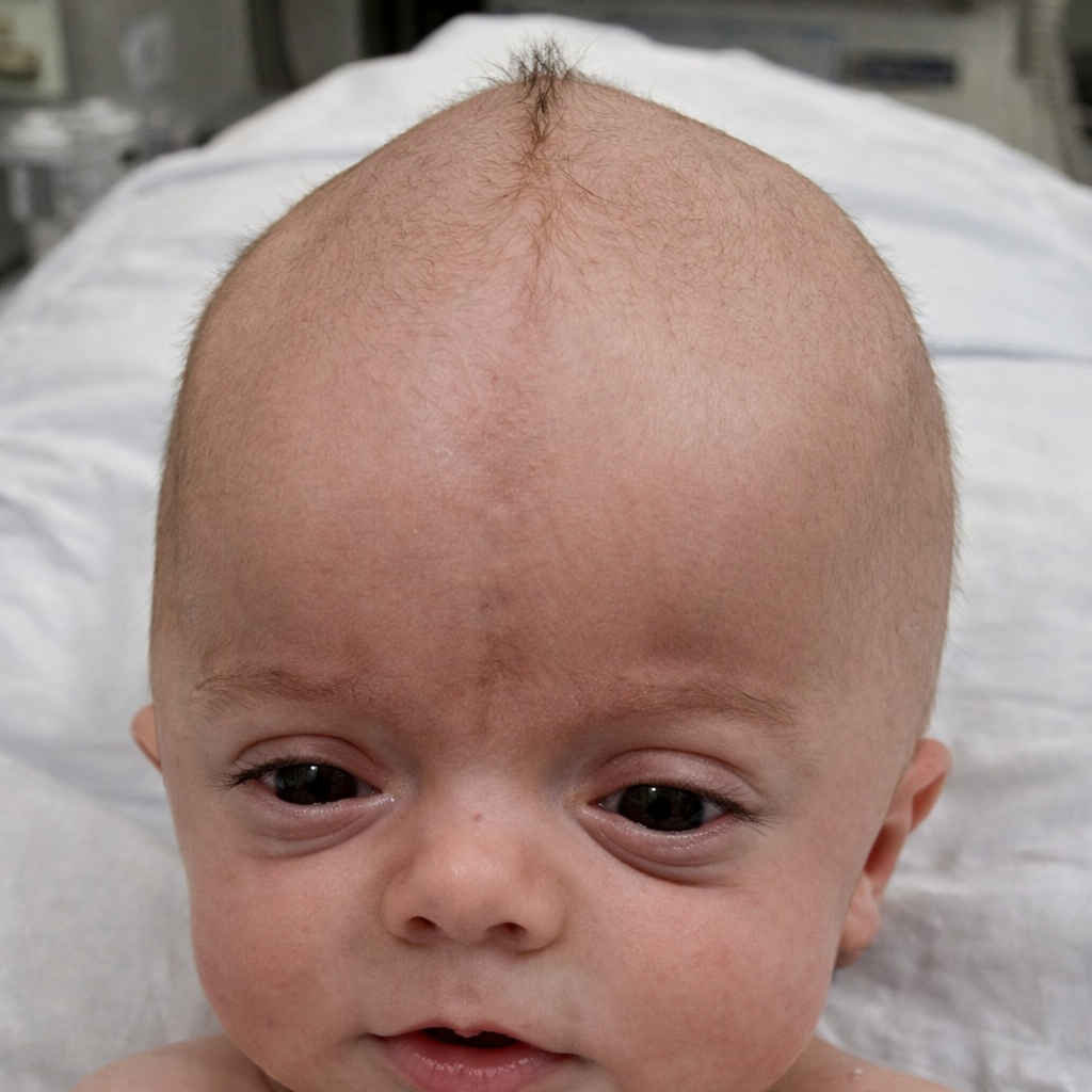 Craniosynostosis Surgery